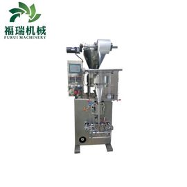 China High Efficiency Bag Filling Equipment / Packing Machine For Wood Pellets supplier